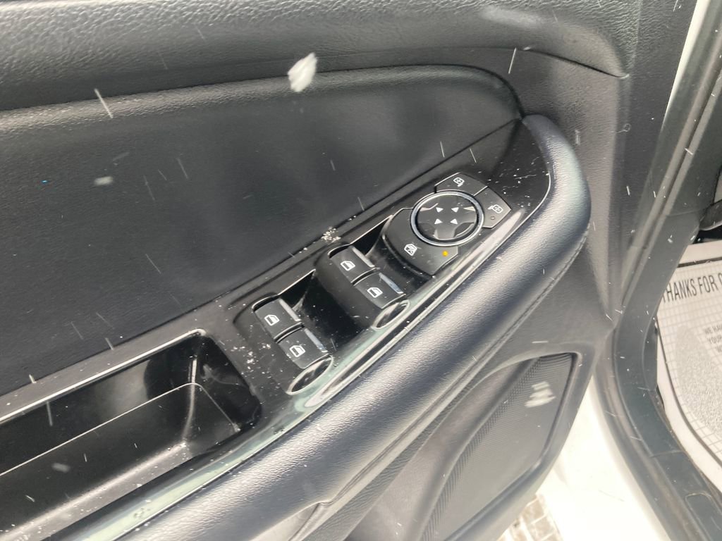Used 2018 Ford Edge SEL w/ Equipment Group 201A image 14
