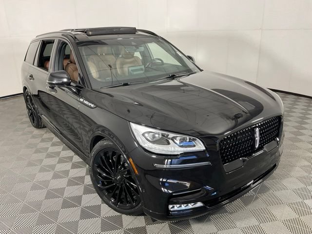 Used 2023 Lincoln Aviator Reserve w/ Equipment Group 201A AWD/4WD image 41