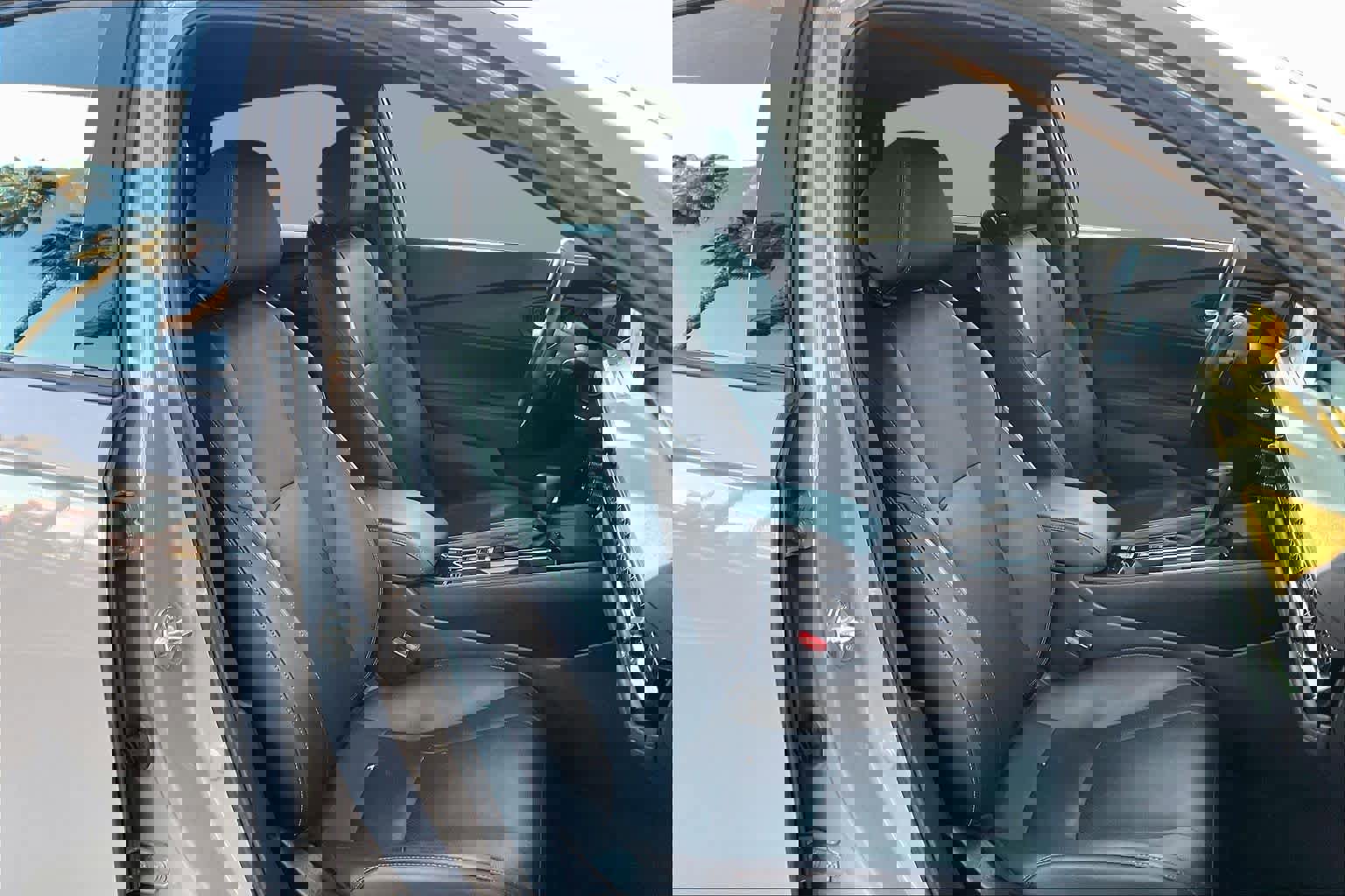 Used 2024 Honda Accord Sport image 8