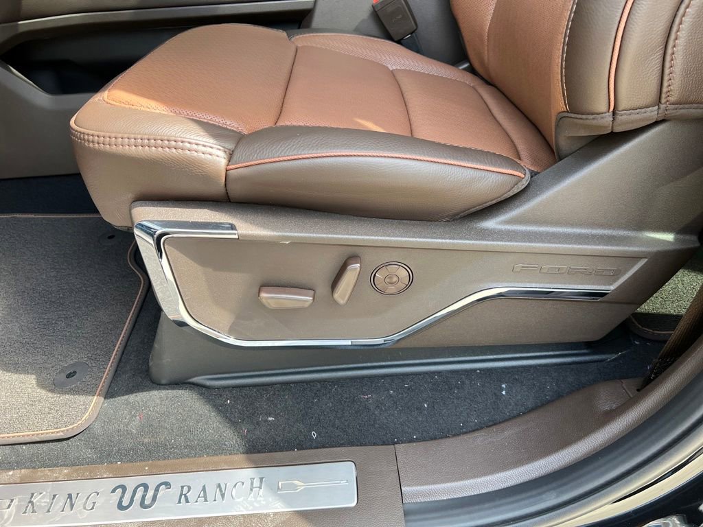 New 2026 Ford F250 King Ranch image 12