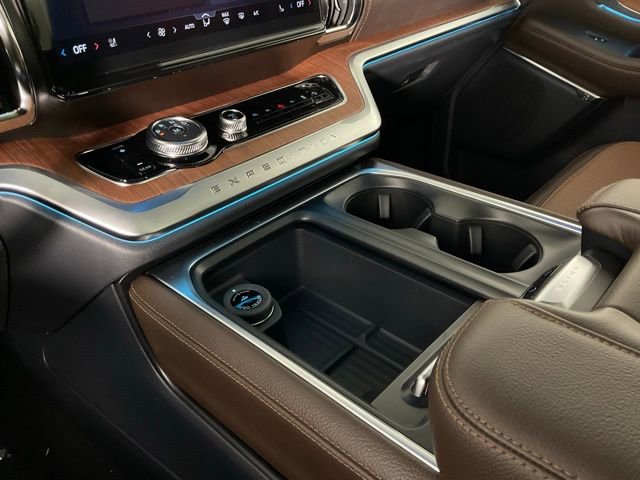 New 2026 Ford Expedition King Ranch image 19