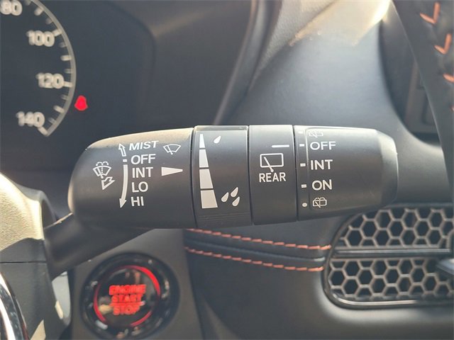 Used 2025 Honda HR-V Sport image 16