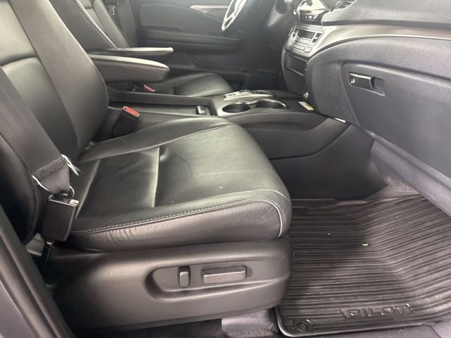 Used 2022 Honda Pilot Special Edition image 19