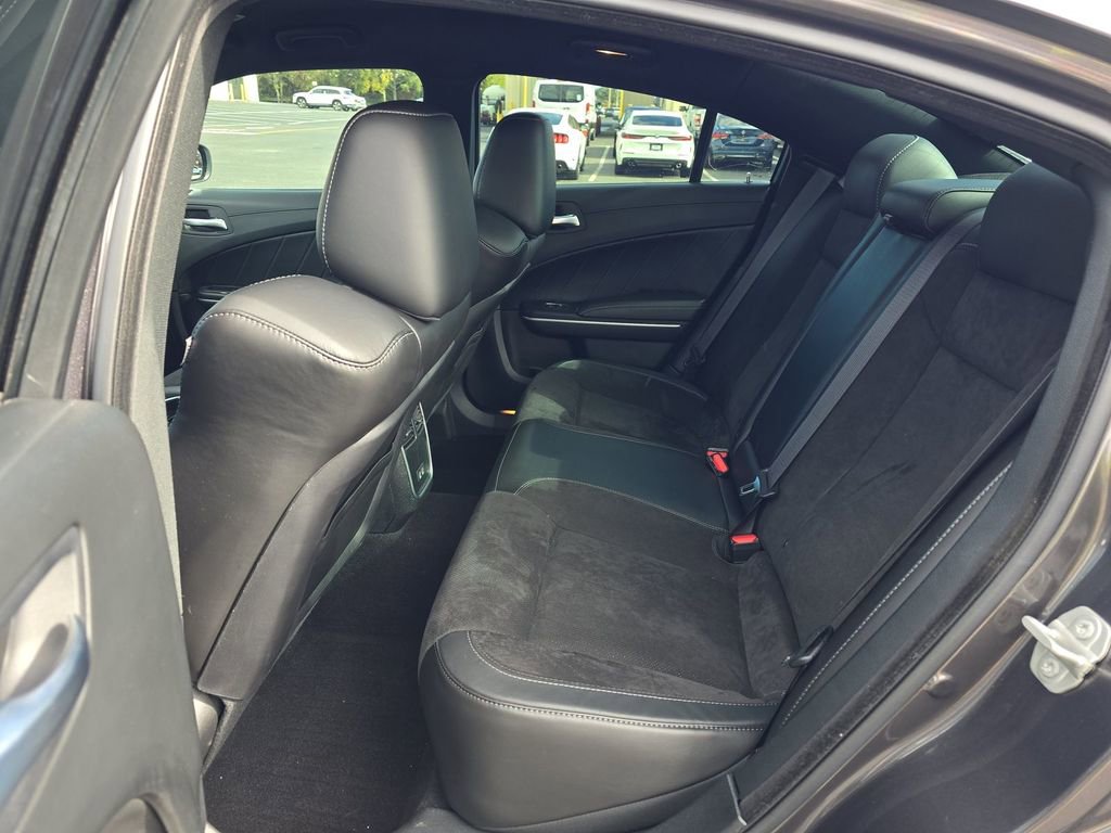 Used 2023 Dodge Charger Scat Pack image 4