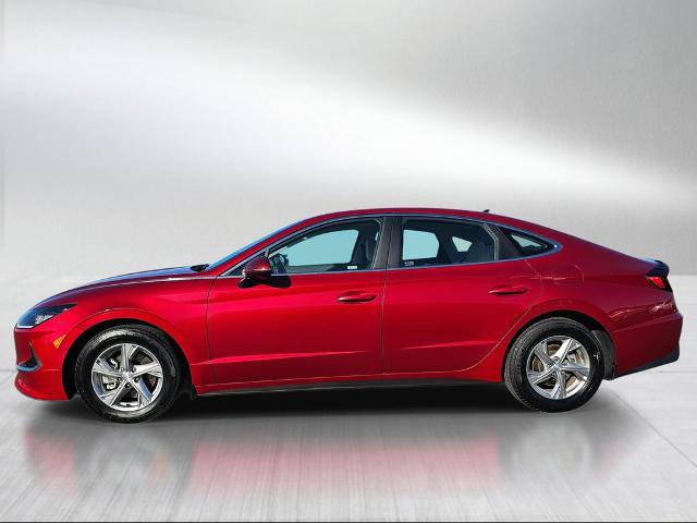 Used 2023 Hyundai Sonata SE image 3