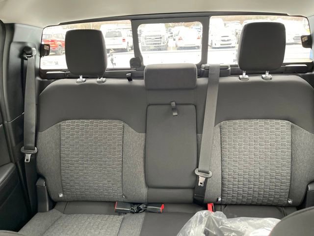 New 2026 Ford Ranger XLT AWD/4WD image 28