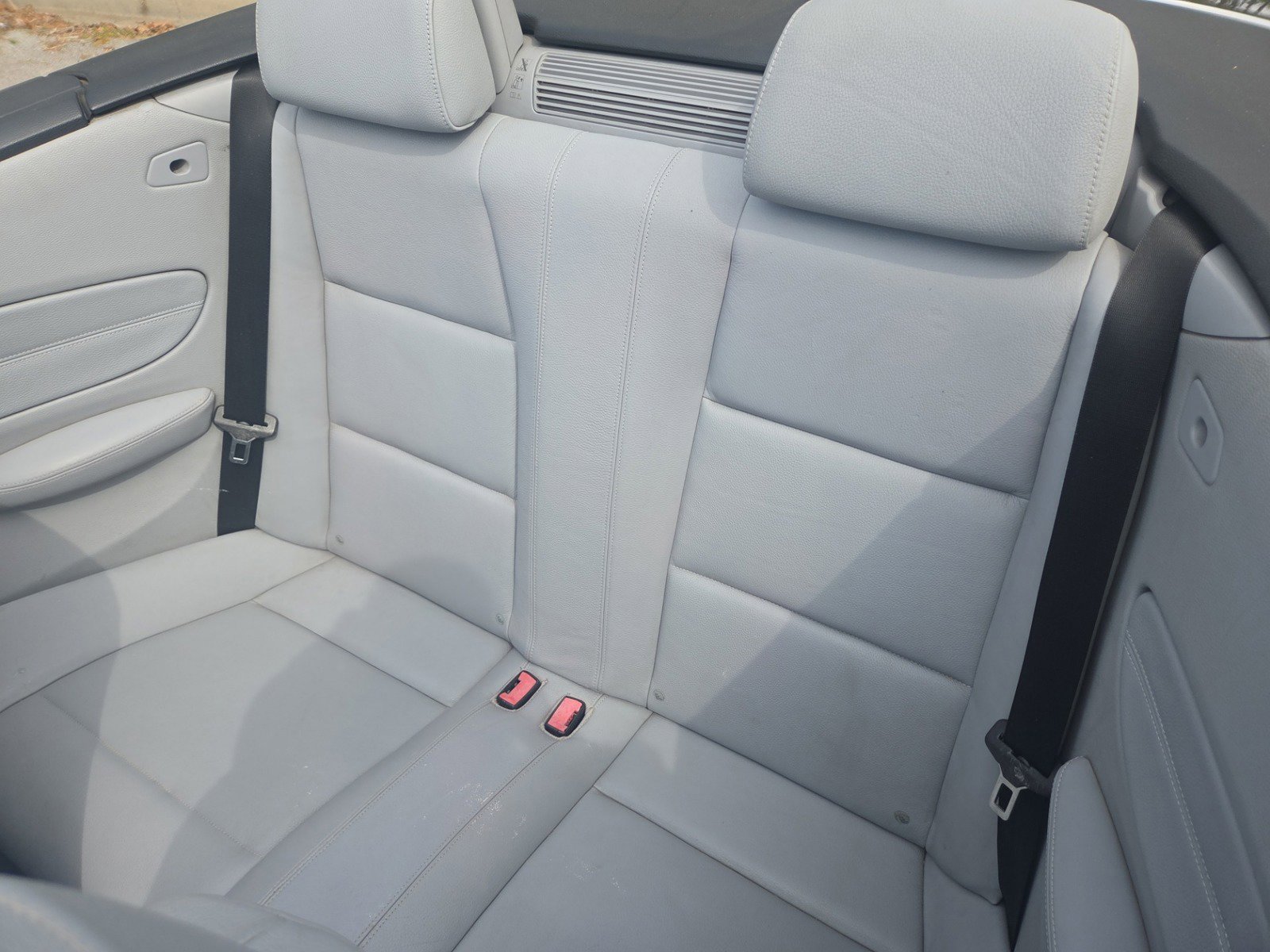 Used 2008 BMW 135i Convertible image 19