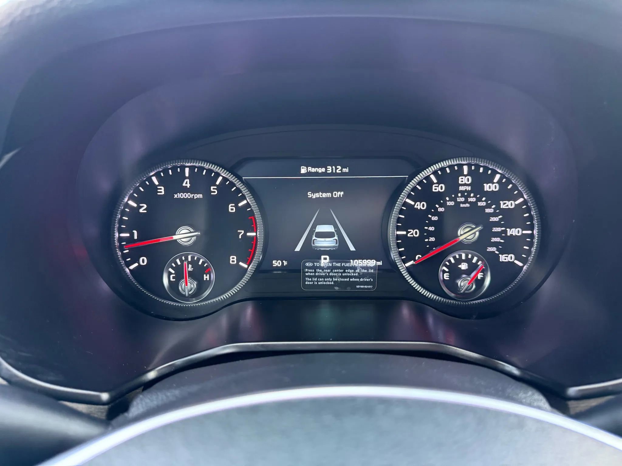 Used 2020 Kia Telluride SX w/ SX Prestige Package image 22