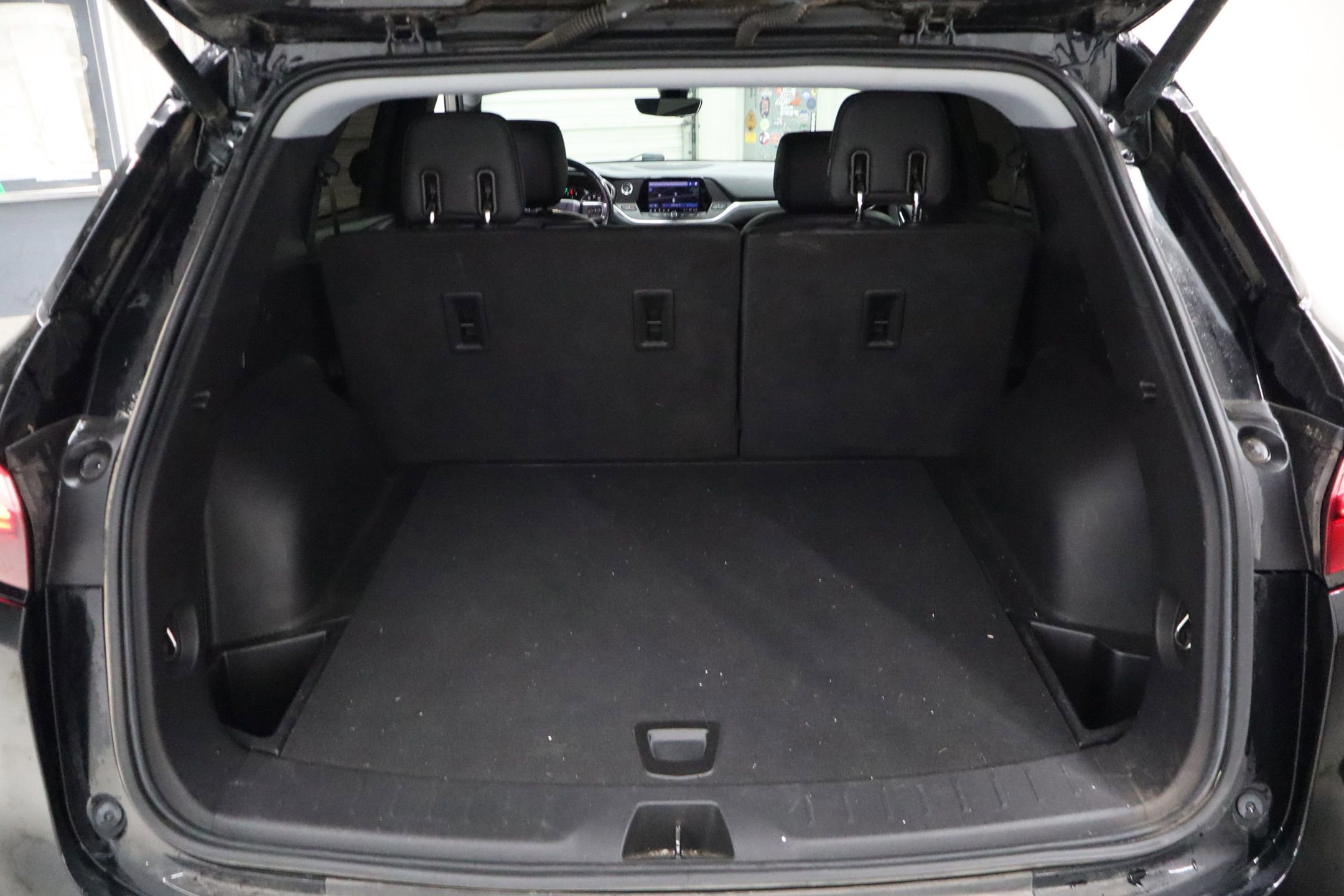 Used 2021 Chevrolet Blazer LT w/ Sound & Technology Package image 28