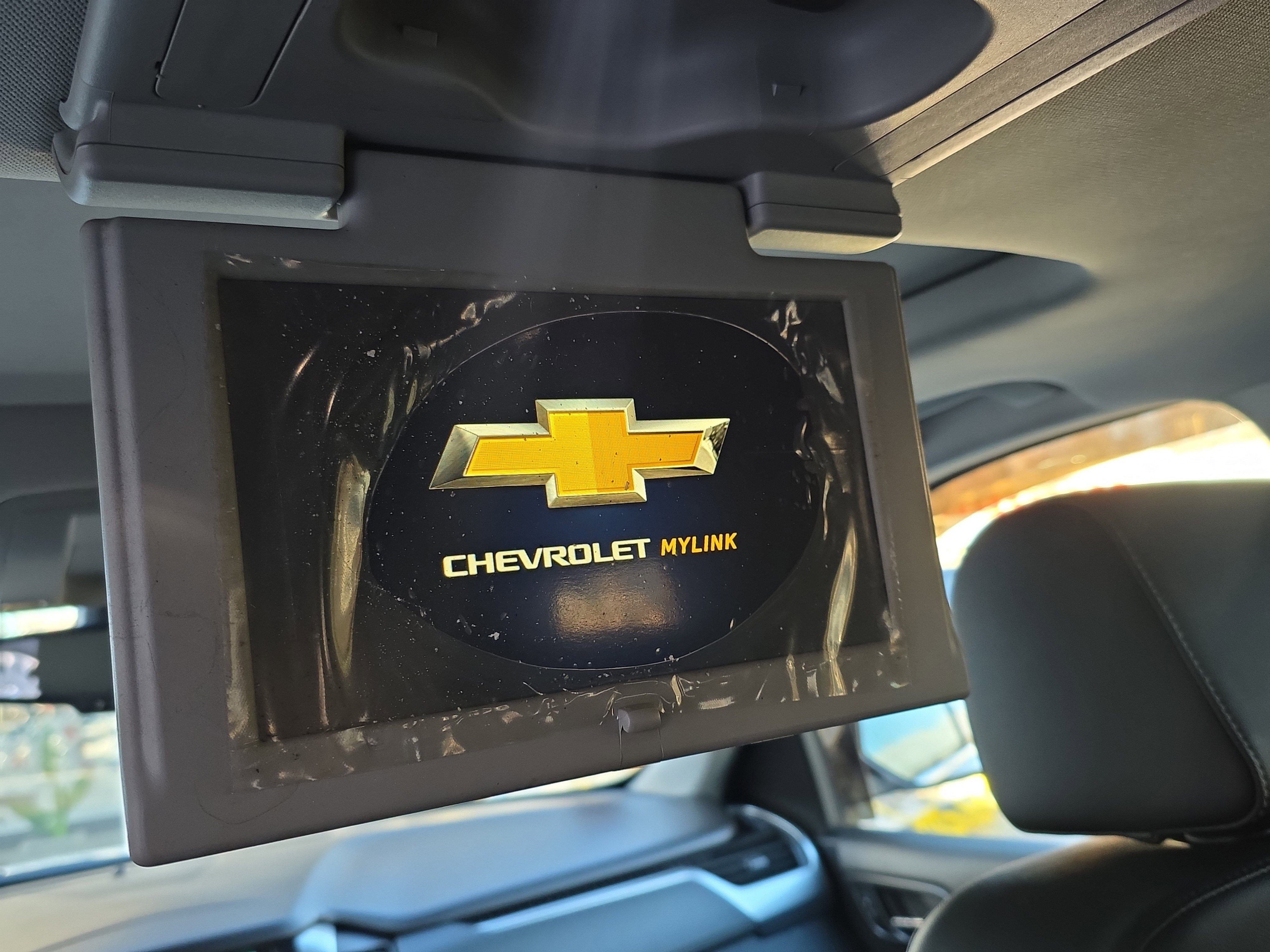 Used 2017 Chevrolet Tahoe Premier image 17