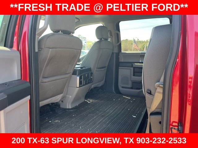 Used 2020 Ford F150 XLT w/ Equipment Group 302A Luxury image 7