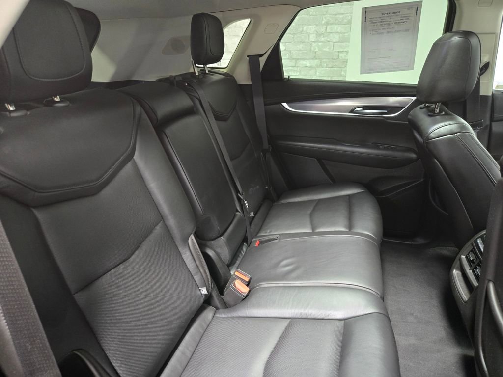 Used 2019 Cadillac XT5 Premium Luxury image 52