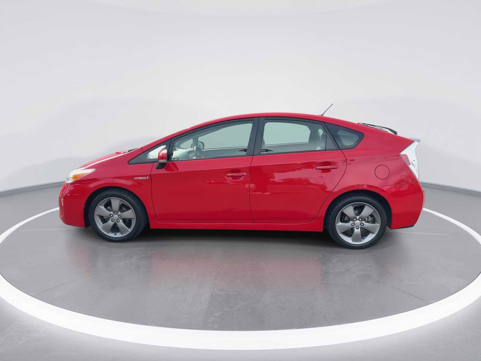 Used 2015 Toyota Prius Persona Series FWD image 5
