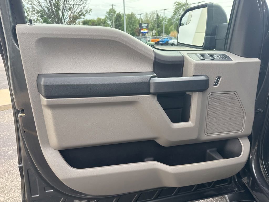 Used 2019 Ford F150 XL w/ Equipment Group 101A Mid AWD/4WD image 10
