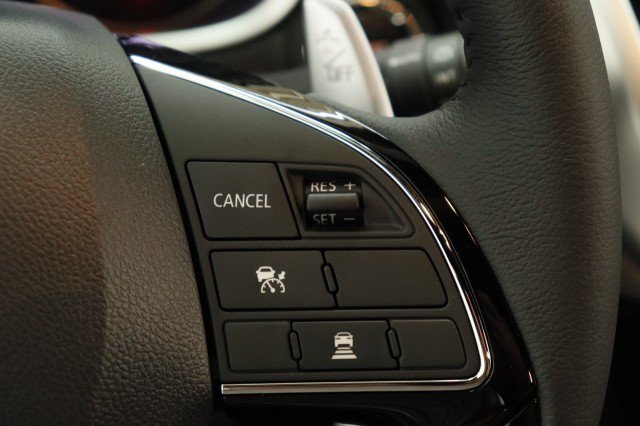 New 2026 Mitsubishi Eclipse Cross SEL AWD/4WD image 10