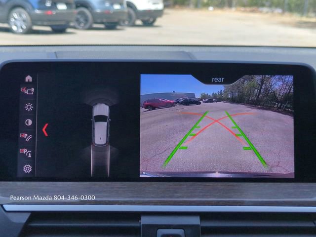 Used 2019 BMW X3 xDrive30i w/ Driving Assistance Package image 23