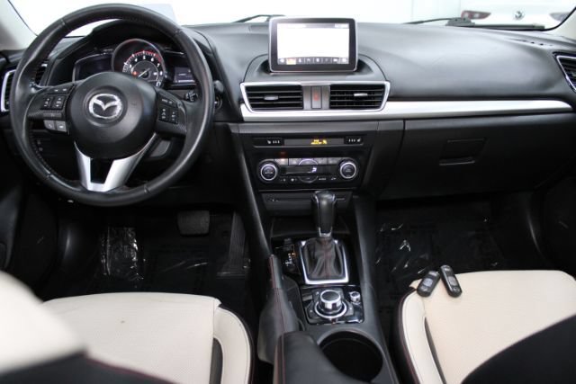 Used 2015 MAZDA MAZDA3 s Grand Touring FWD image 2