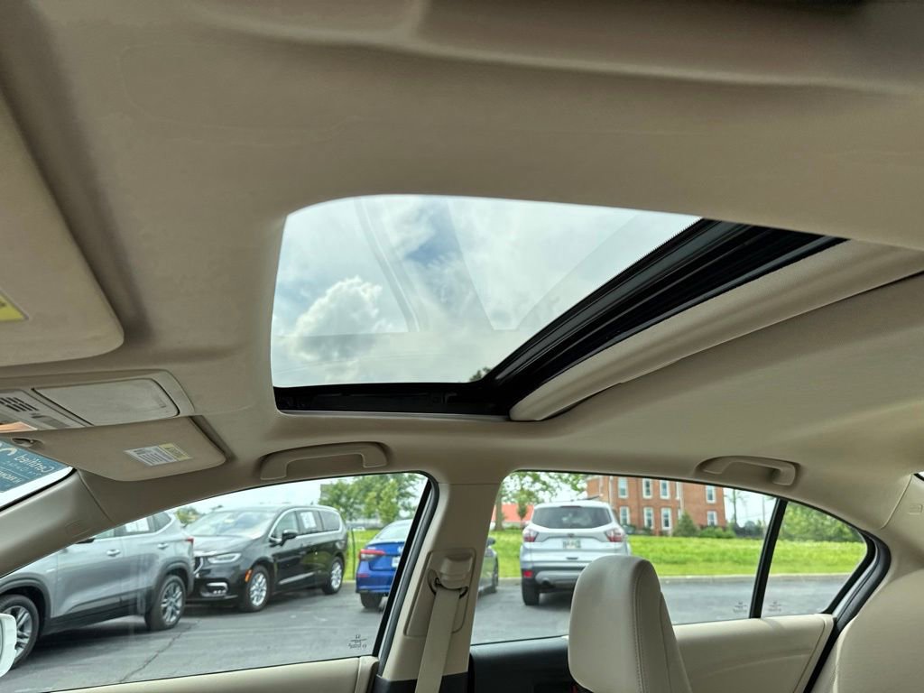 Used 2016 Honda Accord EX-L image 27