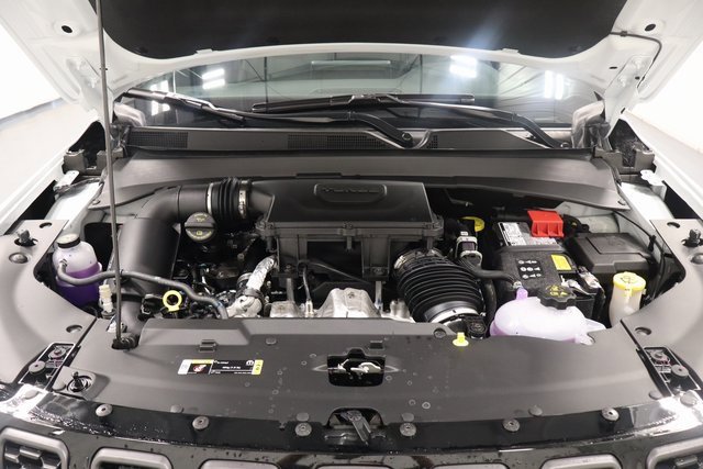 New 2026 Jeep Compass Limited image 22