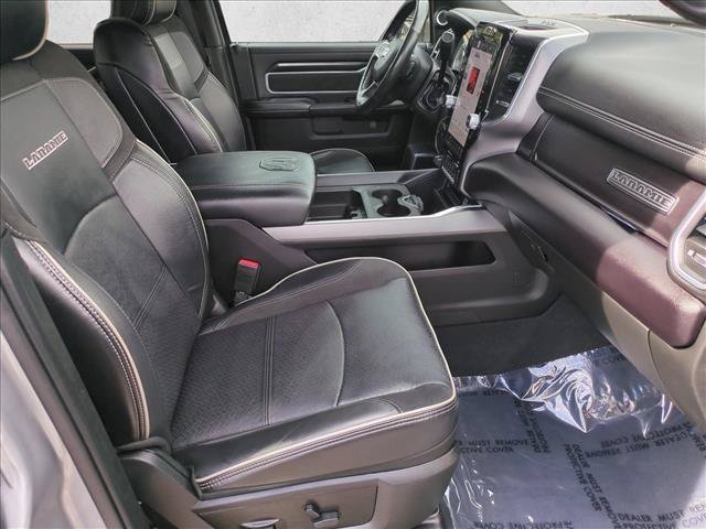 Used 2024 RAM 2500 Laramie w/ Night Edition AWD/4WD image 19