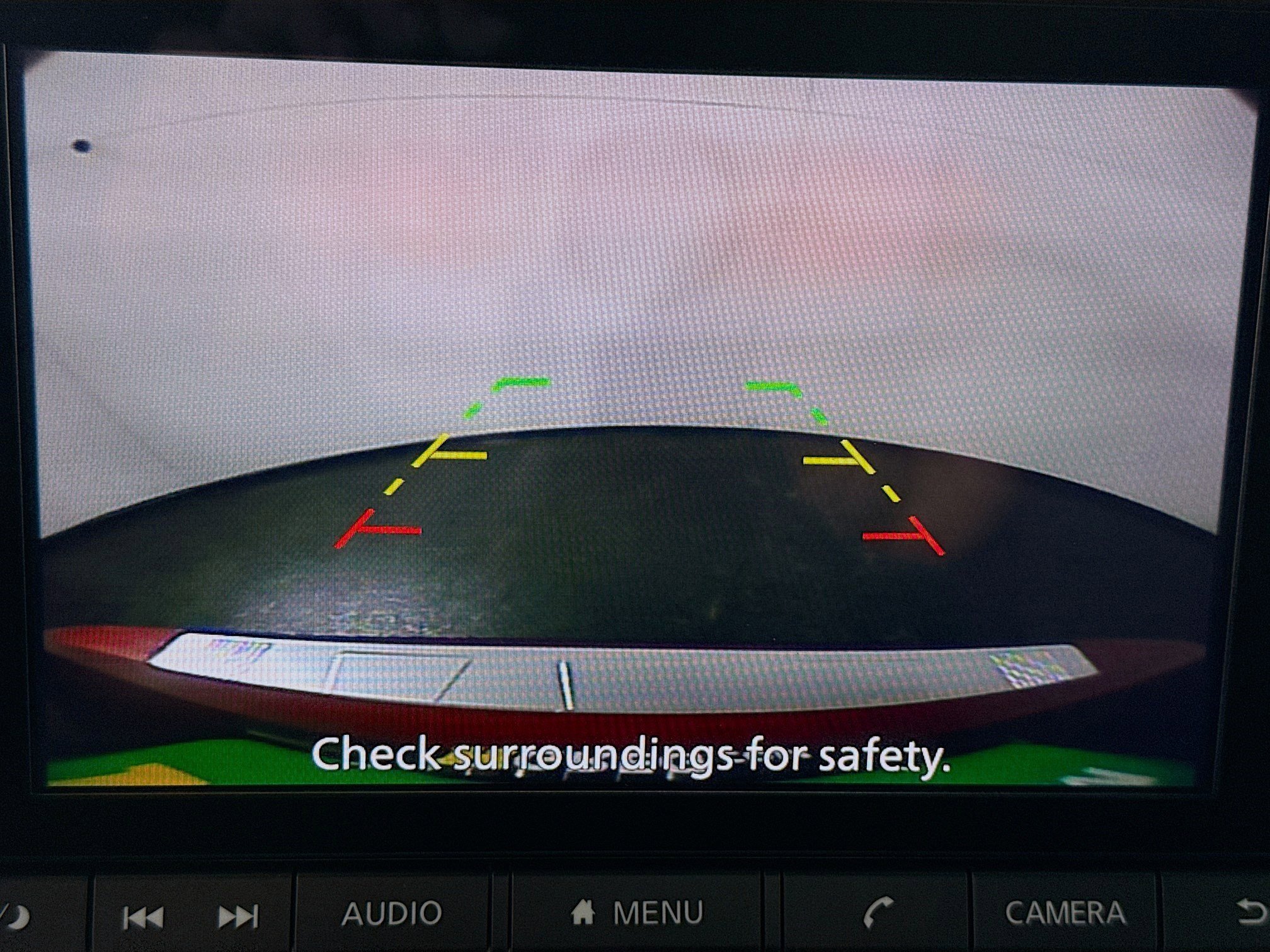 Used 2026 Nissan Rogue SV image 19