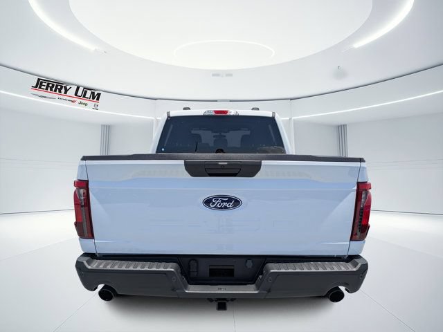 Used 2024 Ford F150 STX w/ Equipment Group 201A FX4 AWD/4WD image 4
