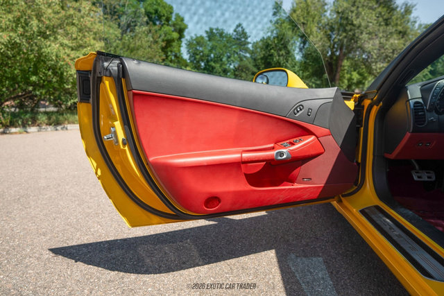 Used 2007 Chevrolet Corvette Coupe w/ Preferred Equipment Group image 31