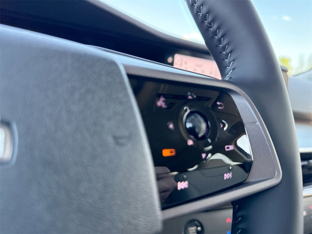 New 2025 Nissan Murano SL image 45