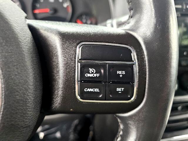 Used 2012 Jeep Patriot Latitude image 14