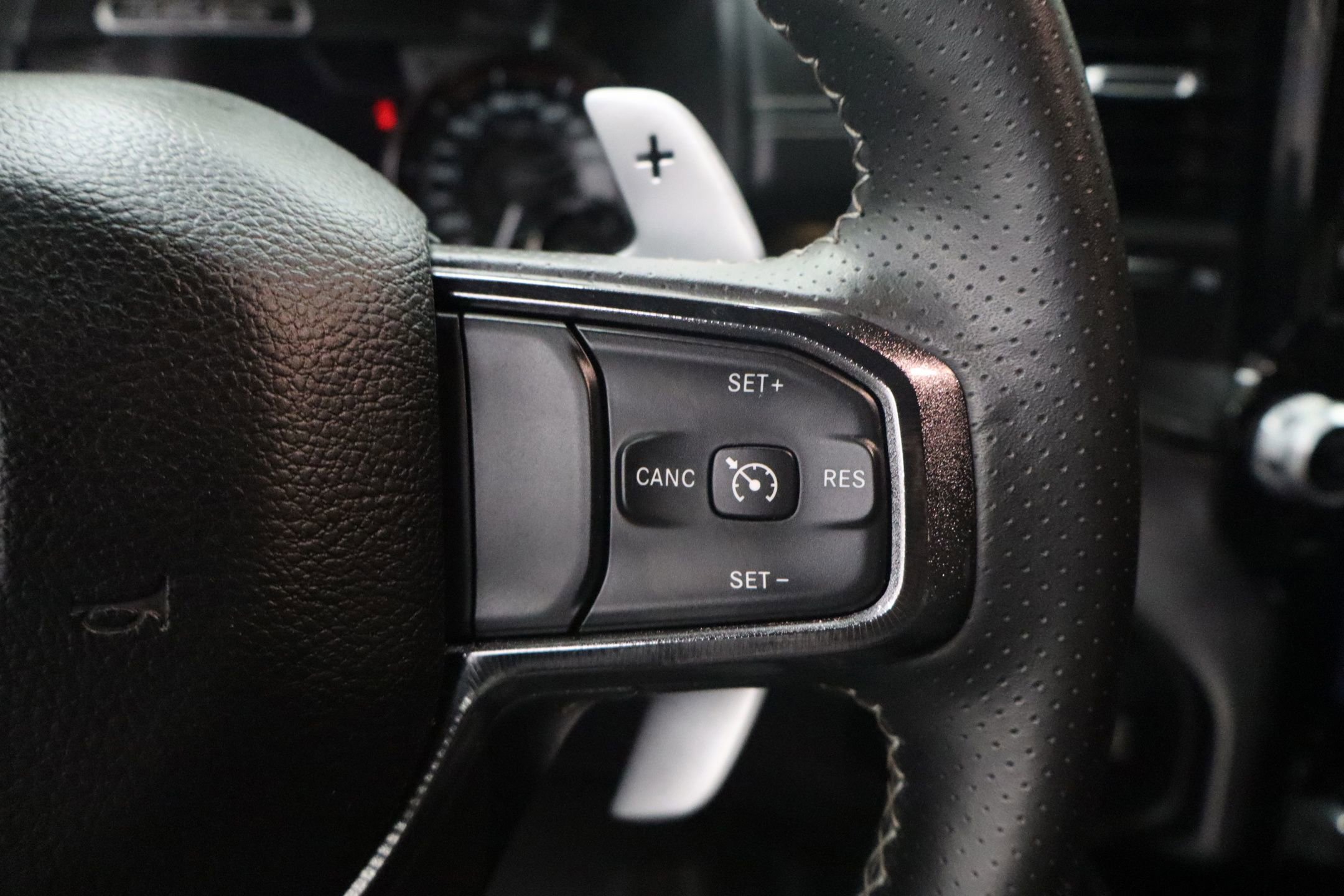 Used 2021 RAM 1500 TRX w/ TRX Level 2 Equipment Group AWD/4WD image 16
