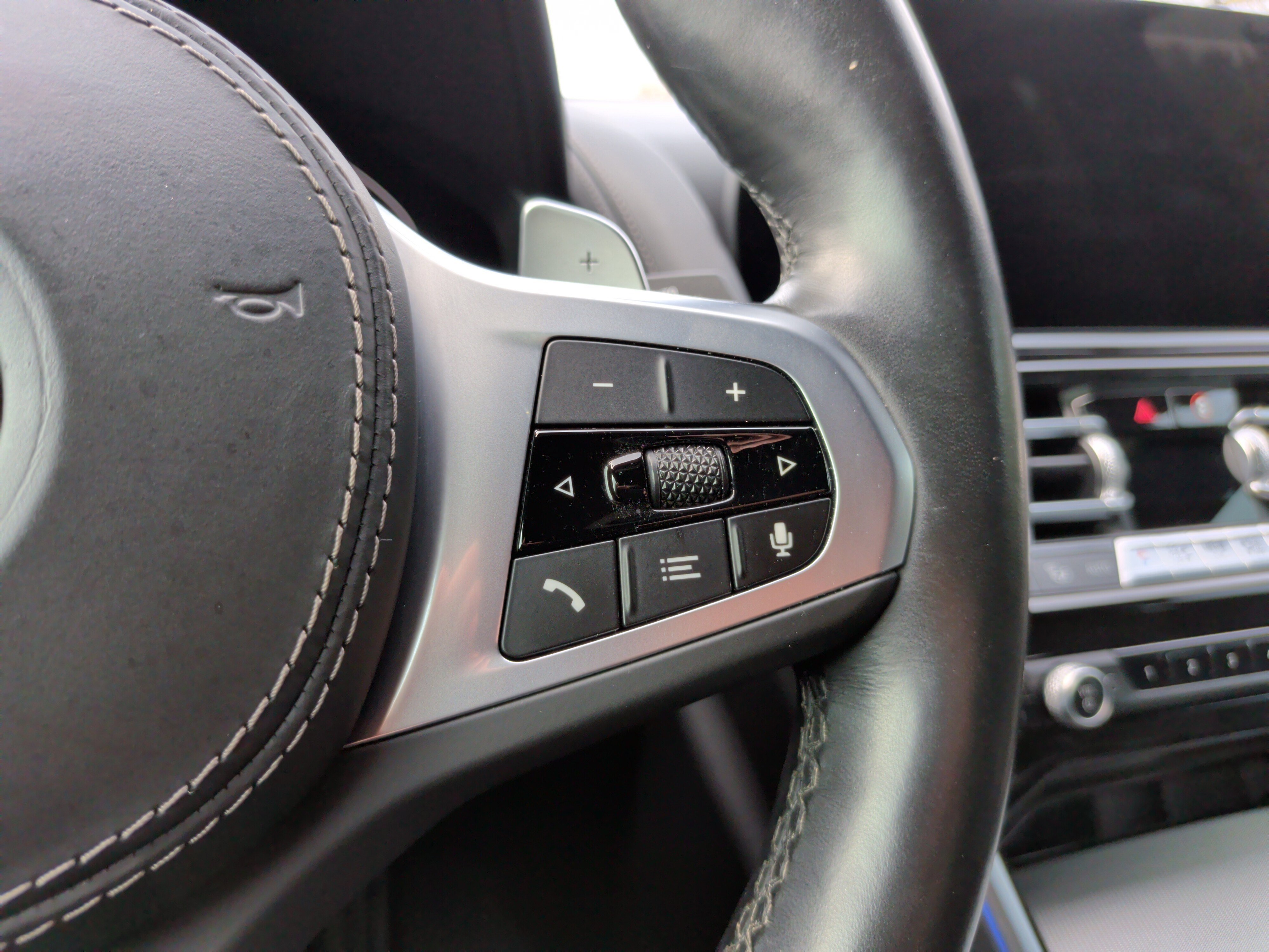 Used 2023 BMW 840i Gran Coupe 840i Gran Coupe w/ Comfort Seating Package image 22