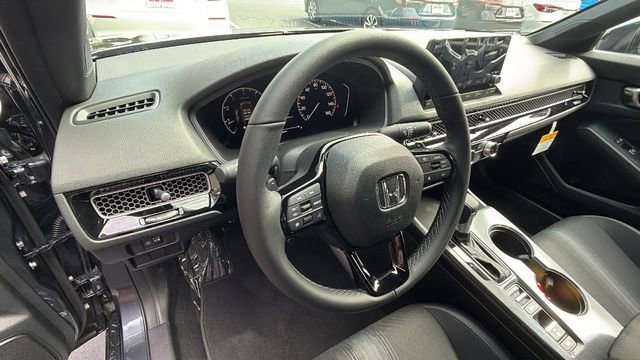 New 2026 Honda Civic Sport image 30