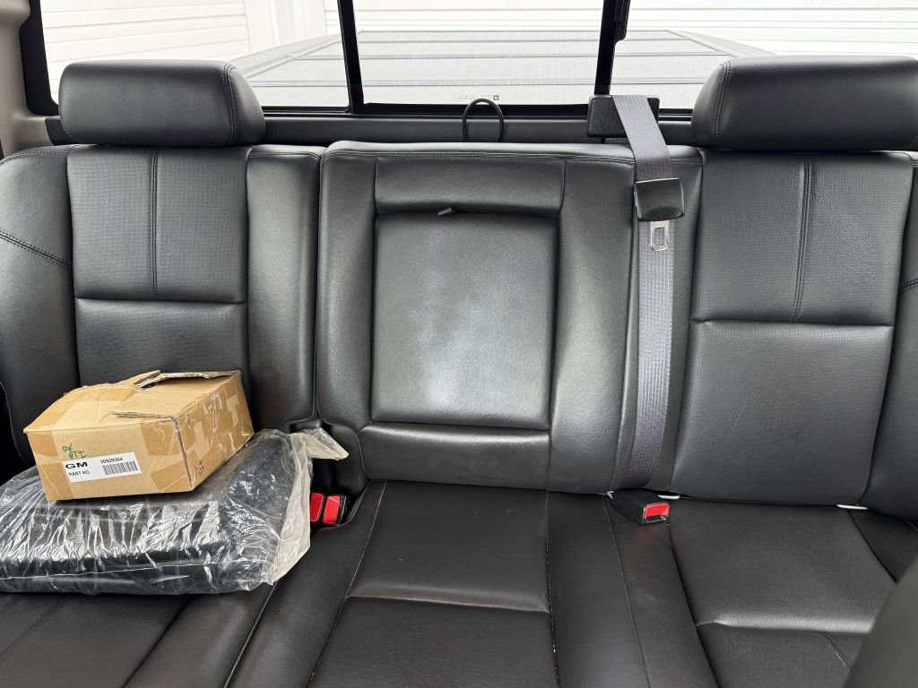 Used 2012 GMC Sierra 3500 SLT AWD/4WD image 41