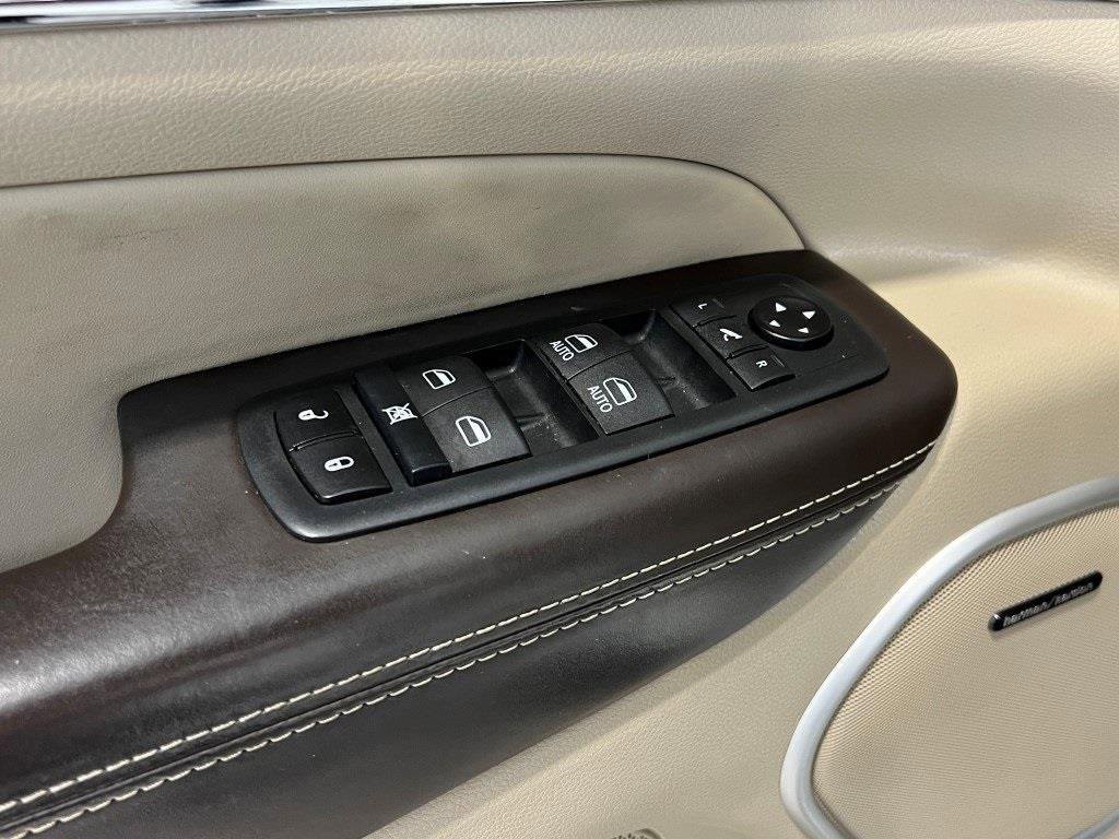 Used 2020 Jeep Grand Cherokee Summit w/ Platinum Series Group image 28