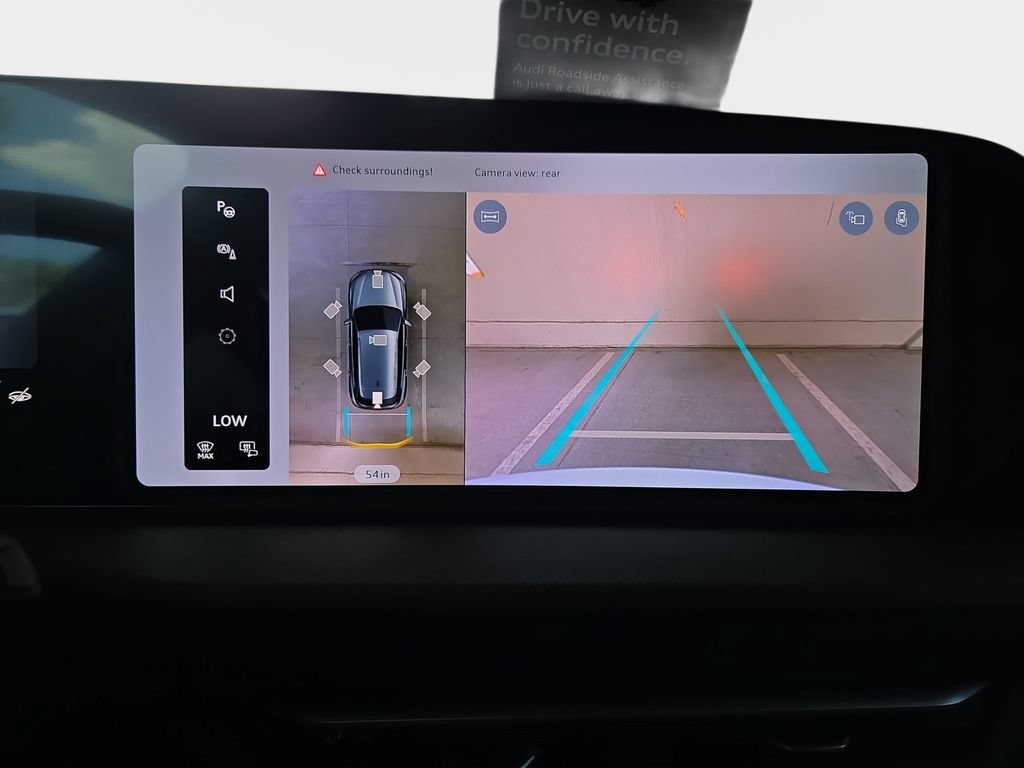 New 2026 Audi SQ5 Premium Plus AWD/4WD image 23