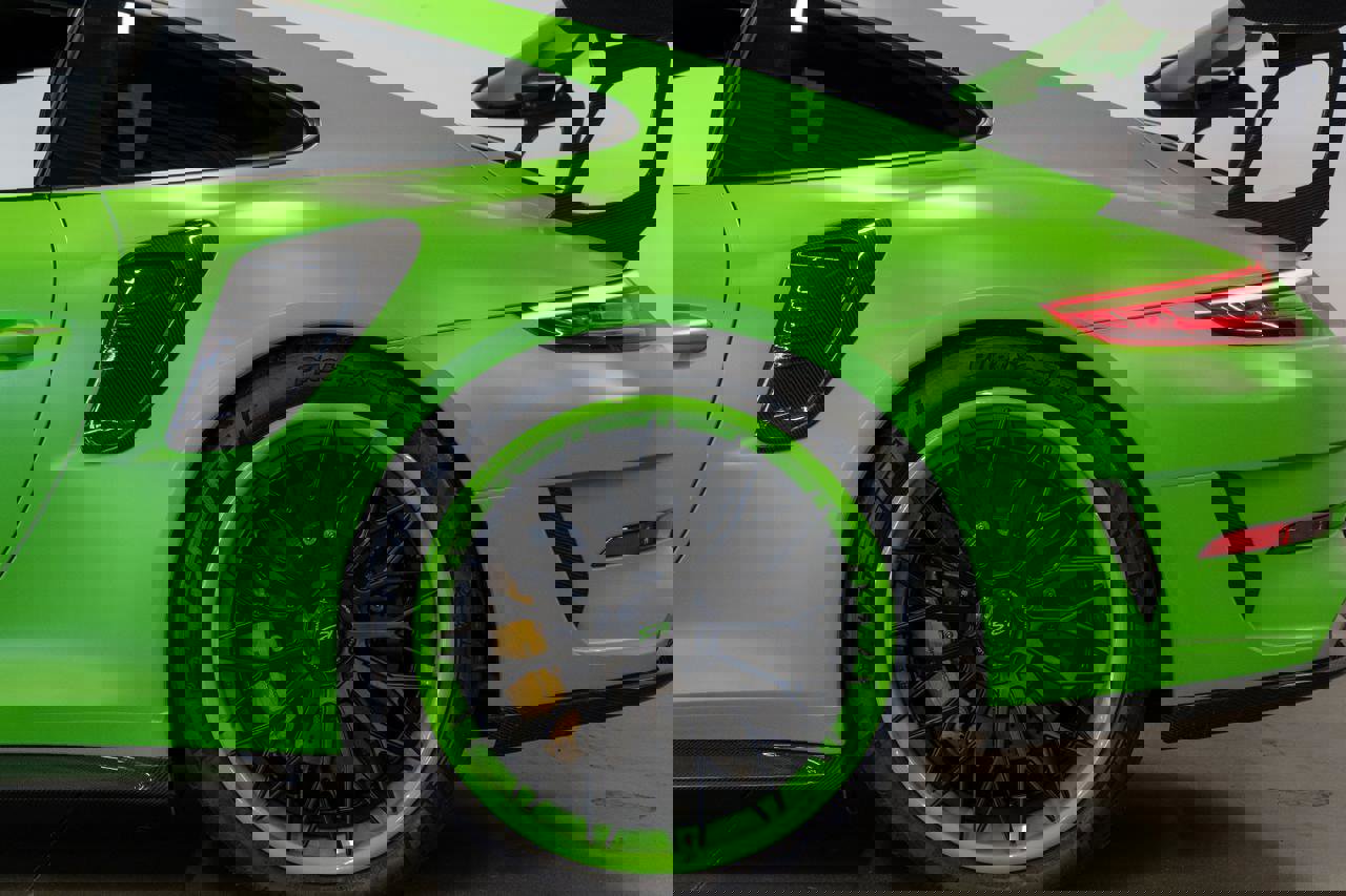 Used 2019 Porsche 911 GT3 RS image 24