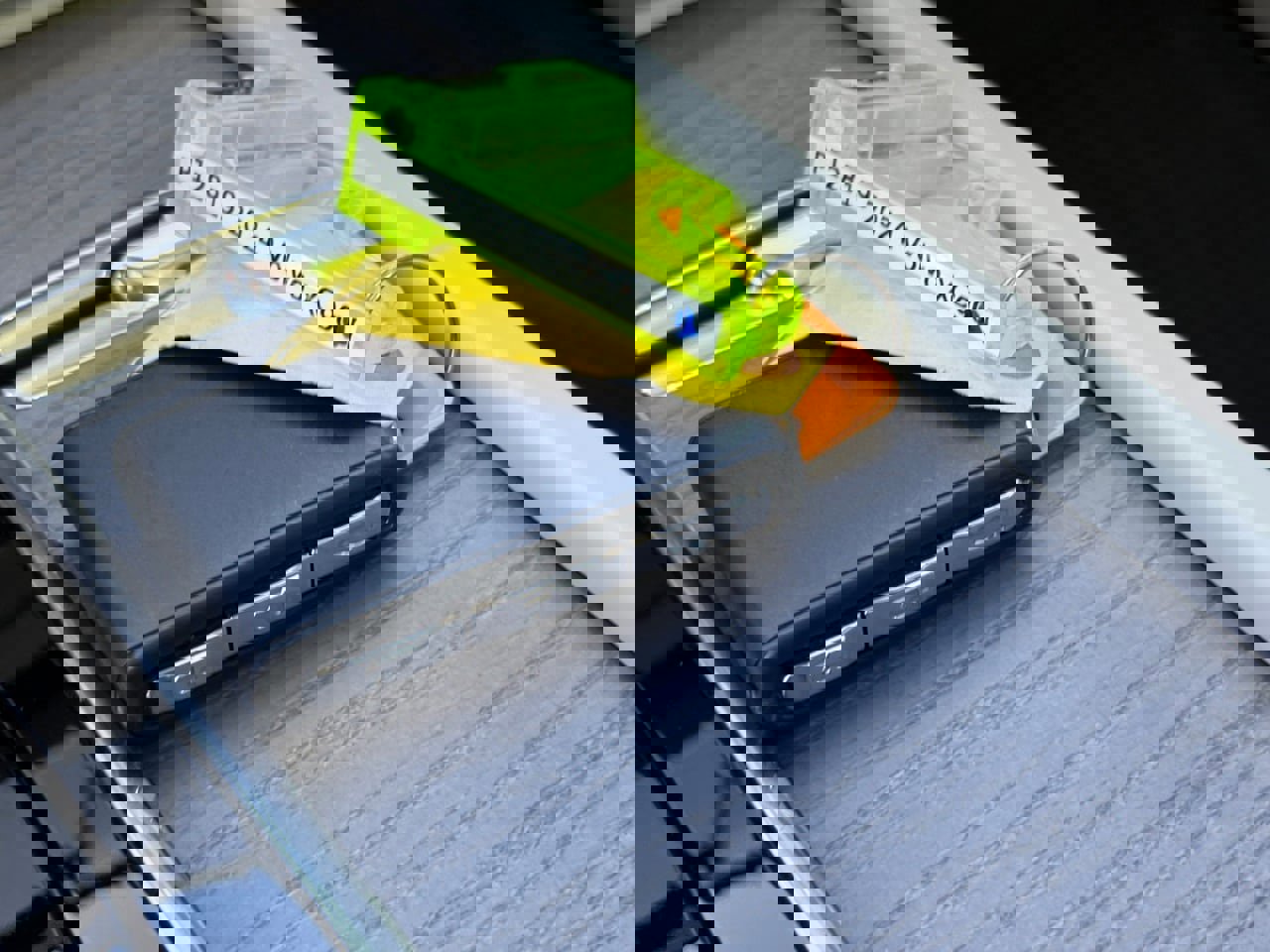 Certified 2024 Volvo XC90 B6 Plus w/ Protection Package Premier image 38