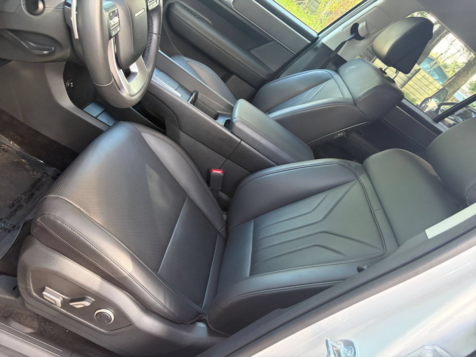 Used 2026 Hyundai Santa Fe SEL FWD image 39