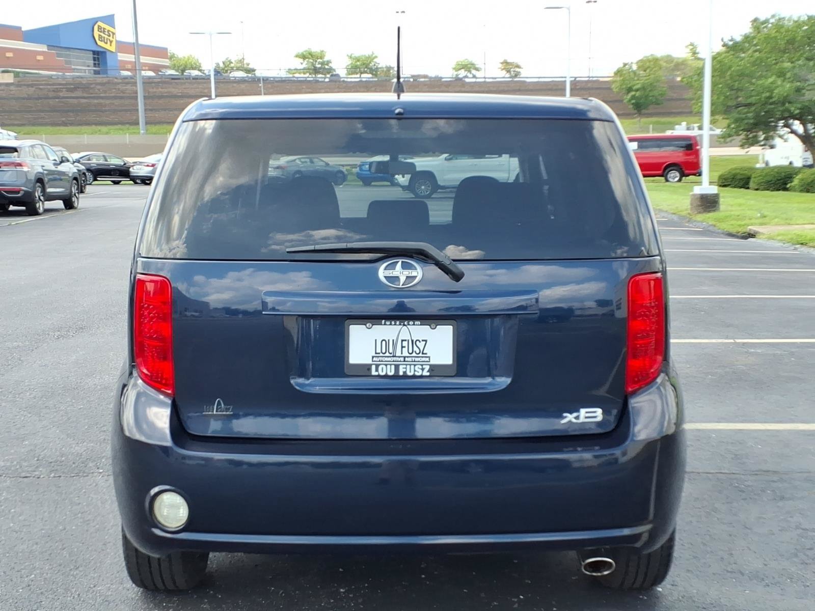 Used 2008 Scion xB FWD image 28