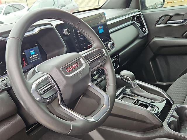 Used 2024 GMC Canyon Elevation w/ Convenience Package RWD image 12