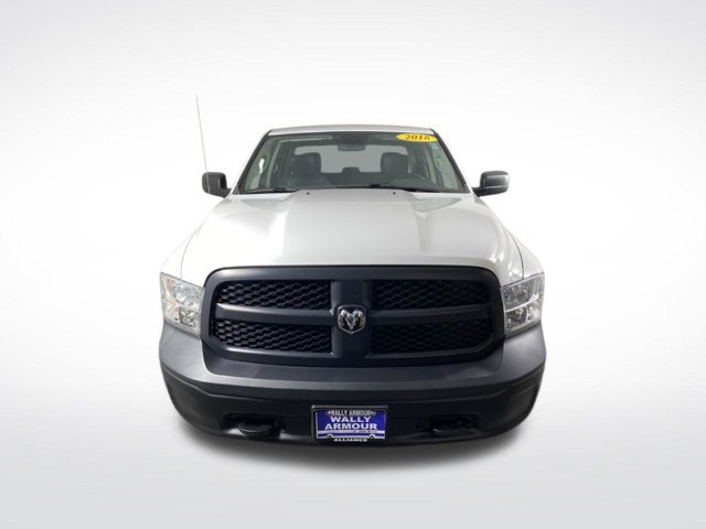 Used 2018 RAM 1500 Tradesman w/ Protection Group AWD/4WD image 12