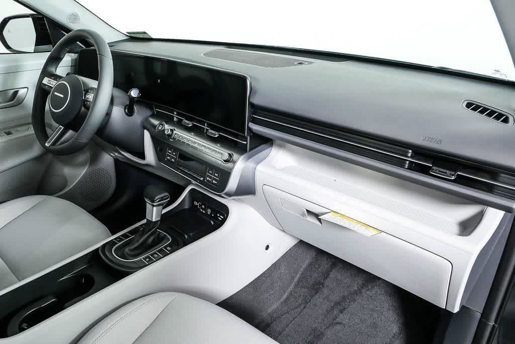 New 2026 Hyundai Kona SEL Sport FWD image 46