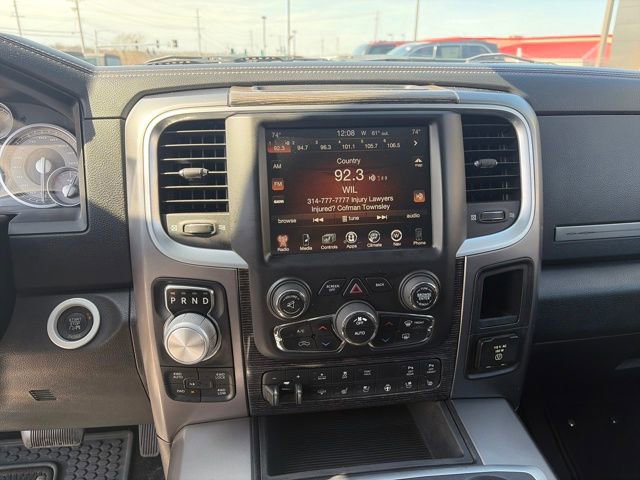Used 2014 RAM 1500 Limited image 41