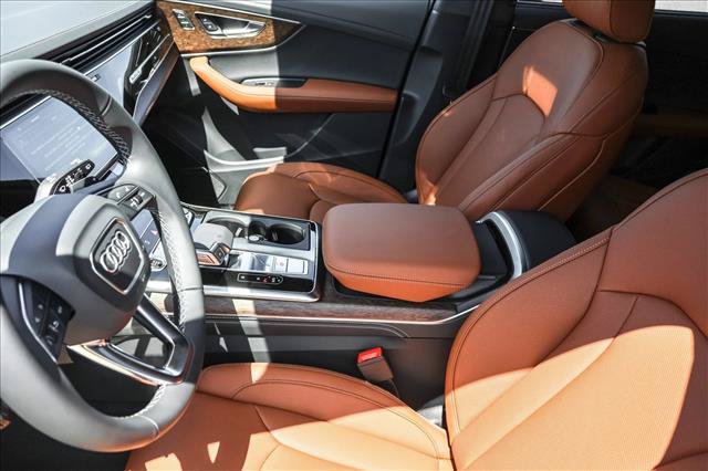 New 2026 Audi Q7 3.0T Prestige AWD/4WD image 11