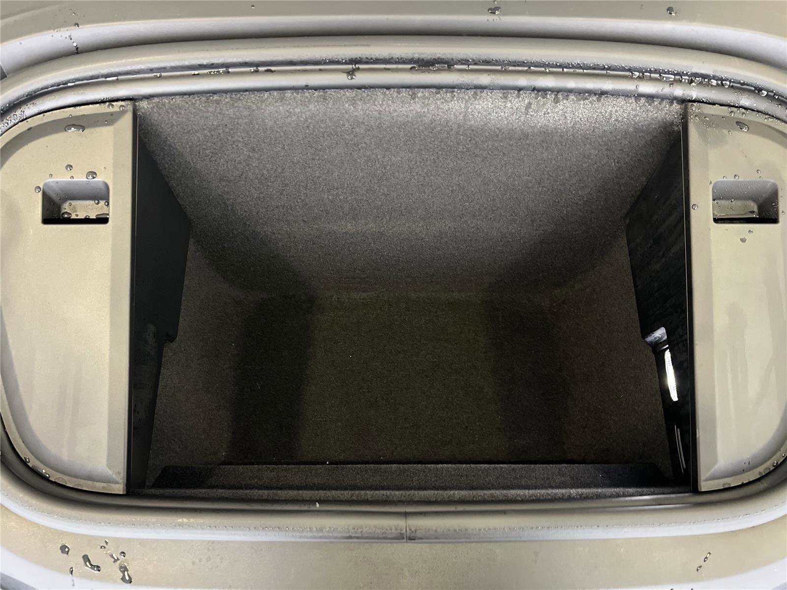 Certified 2023 Porsche Taycan GTS image 27