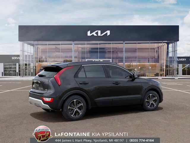 New 2026 Kia Niro EX FWD image 6