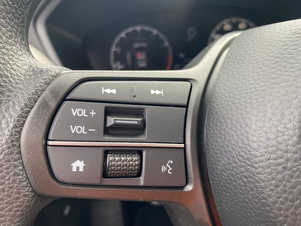 Used 2026 Honda HR-V LX image 24