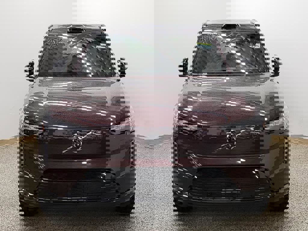New 2025 Volvo EX90 Ultra image 5