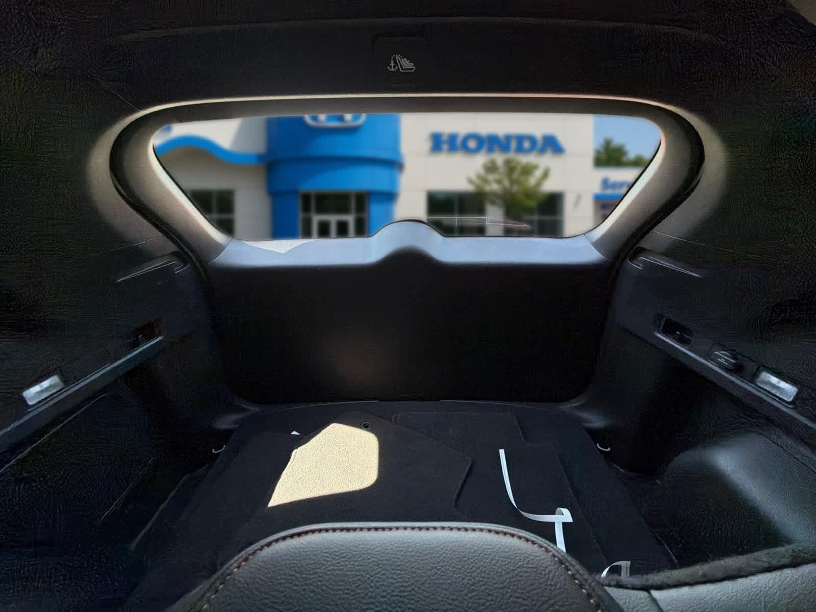 Used 2024 Honda CR-V Sport Touring image 33