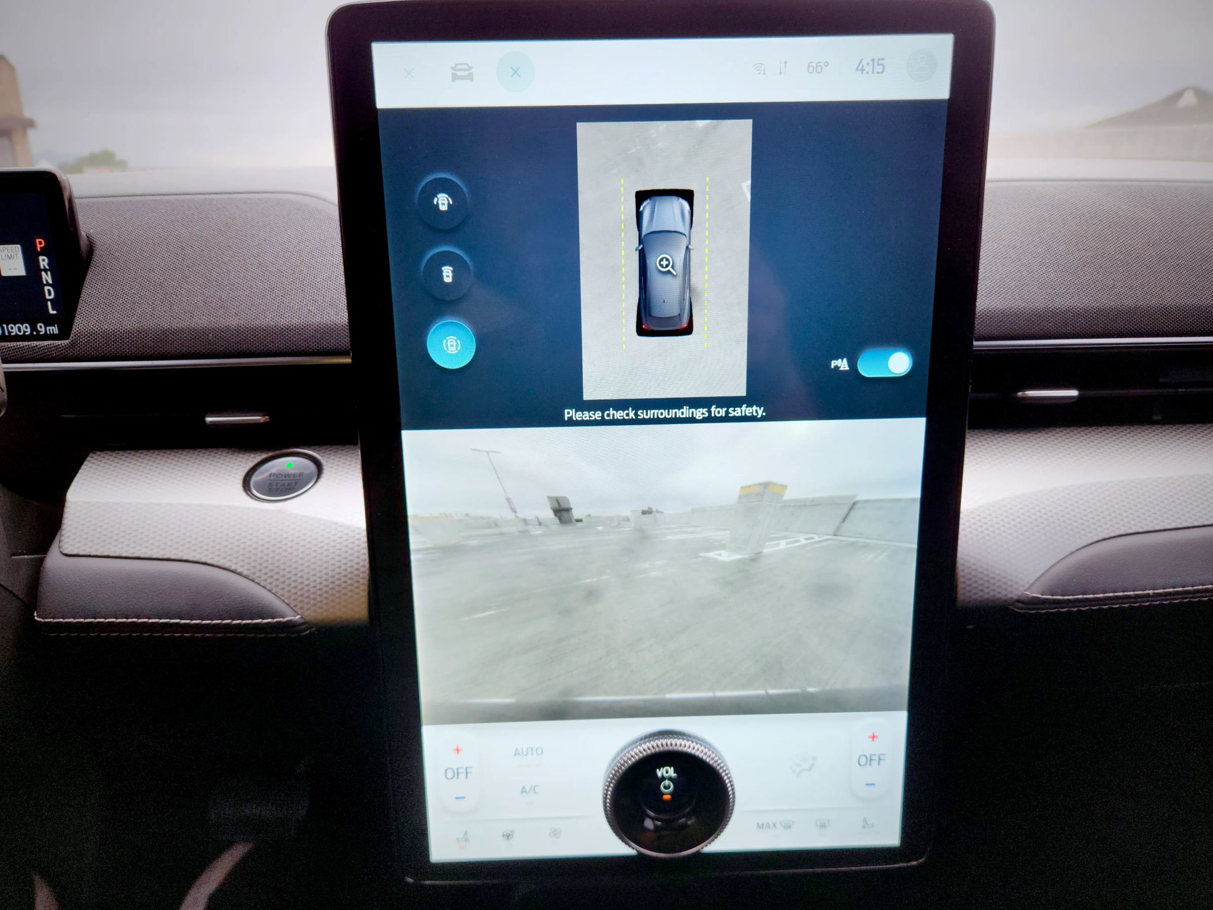 Used 2021 Ford Mustang Mach-E Select w/ Comfort/Technology Package image 35